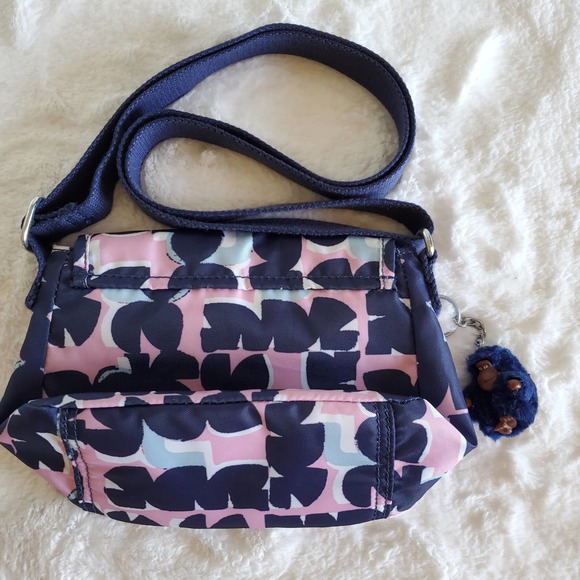 Kipling Sabian Crossbody Bag - Picture 2 of 9